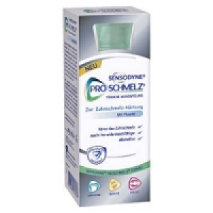 Sensodyne ProSchmelz Mundspülung 2.89 €