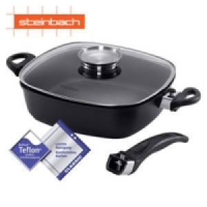 Multifunktionspfanne Cabasson 24.95&nbsp;&euro;