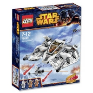 Star Wars Snowspeeder 29.95&nbsp;&euro;