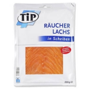Räucherlachs 2.99 €