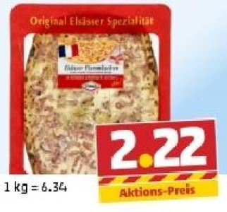 STEINHAUS Elsässer Flammkuchen 2.22 €