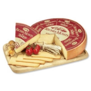 Riches Monts Raclette 0.79 €