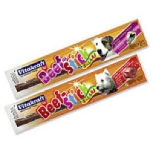 Vitakraft Beef-Stick 0.29 €