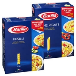 Barilla 0.63 €