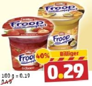 MÜLLER Froop 0.29 €
