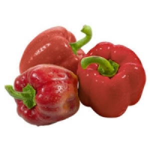 Spanien Paprika, rot 0.88&nbsp;&euro;