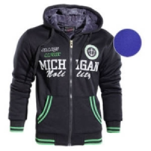 Herren-Sweatjacke 19.99&nbsp;&euro;