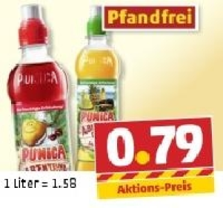 PUNICA Abenteuer-Drink 0.79 €