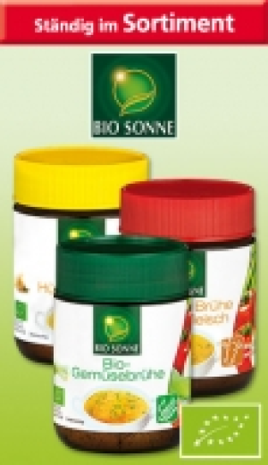 Bio-Brühe 1.19 €