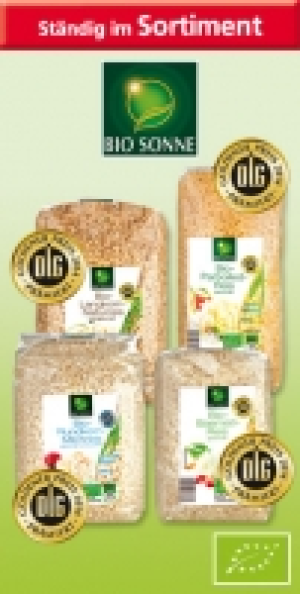 Bio-Reis 1.99&nbsp;&euro;