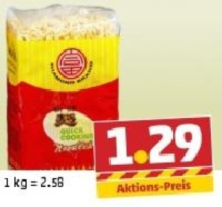 DIAMOND Nudeln ohne Ei