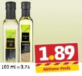 MEI TAI Asia-&Ouml;l