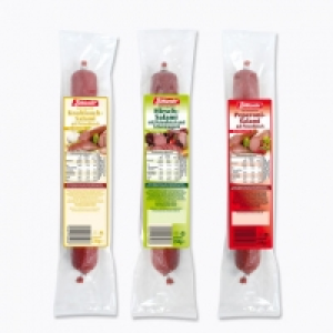 Salami 1.99 €