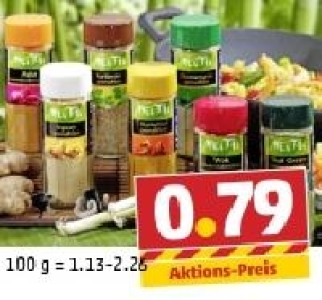 MEI TAI Gew&uuml;rzzubereitung f&uuml;r asiatische Gerichte