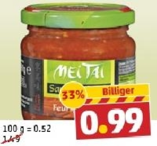 MEI TAI Sambal Oelek