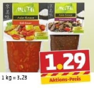 MEI TAI Asia-Sauce