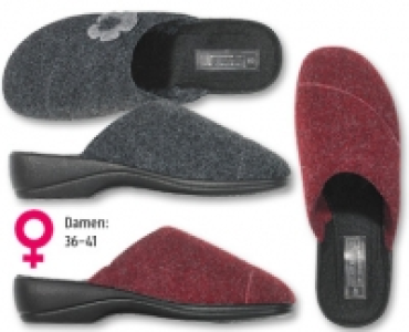 Pantoletten 4.99 €
