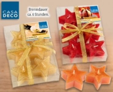 CASA DECO®Dekorlichte 1.99 €