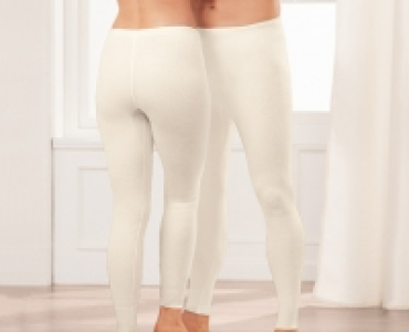 Unterhose mit Lammwolle 12.99 €