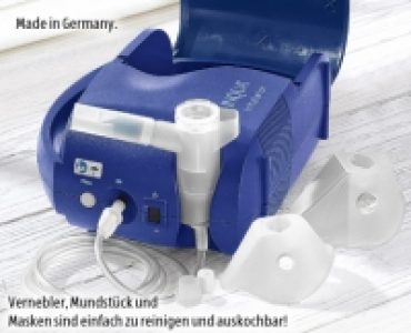 INQUA®Inhalator 59.99 €
