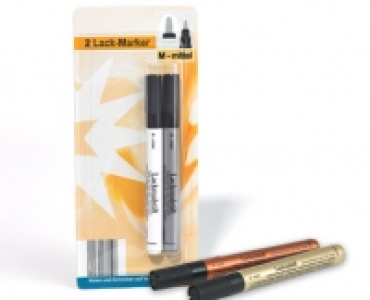 2 Lack-Marker 2.49&nbsp;&euro;