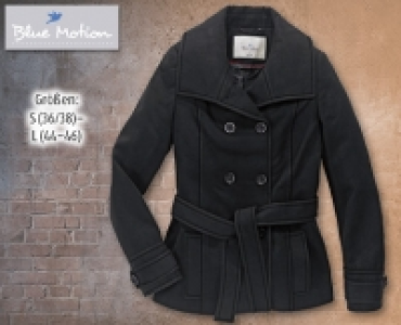 BLUE MOTION&reg;Jacke Woll-Optik 22.99&nbsp;&euro;