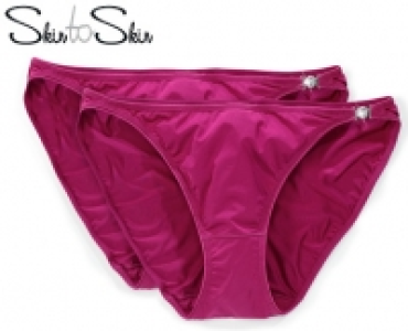 SKIN TO SKIN&reg;2 Slips Magic 4.99&nbsp;&euro;