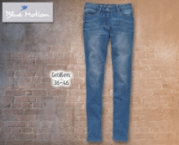 BLUE MOTION®Stretchjeans 9.99 €