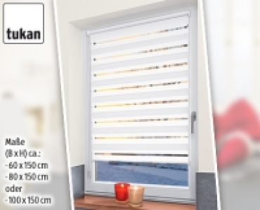 Aldi Süd  TUKAN®Duo-Rollo