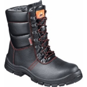 Arbeitswinterstiefel S3