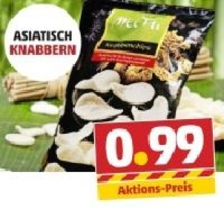 MEI TAI Krabbenchips