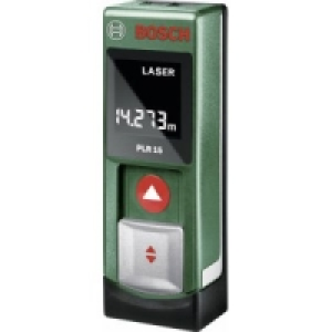 Laserentfernungsmesser PLR 15 41.99 €