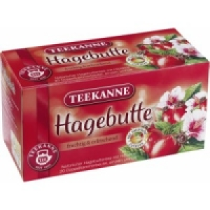 Teekanne Natur Kr&auml;uter-/und Fr&uuml;chtetees 1.25&nbsp;&euro;