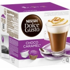 Nescafé Dolce Gusto 3.79 €