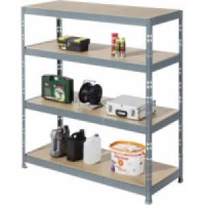 Schwerlast-Weitspann-Regal 49.99 €