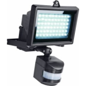 LED Scheinwerfer m. Bewegungsmelder 16.79&nbsp;&euro;