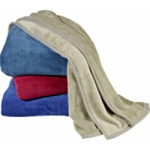 Kuscheldecke 6.99 €