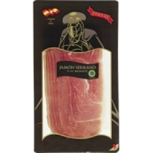 Porxas Jamon Serrano 1.49 €
