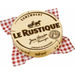 Le Rustique Weichk&auml;se oder Brie 2.09&nbsp;&euro;