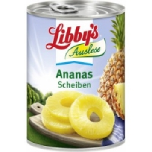 Libby&acute;s Obstkonserven 1.49&nbsp;&euro;
