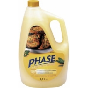 Phase Fl&uuml;ssige Pflanzenfettzubereitung 13.99&nbsp;&euro;