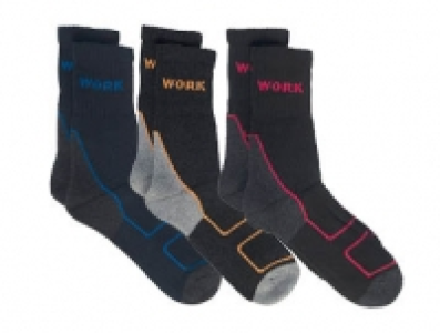 HERREN SOCKEN