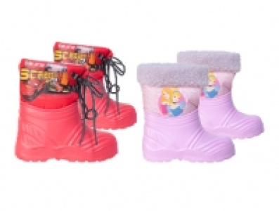 M&Auml;DCHEN ODER JUNGEN MOONBOOTS