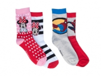 M&Auml;DCHEN- ODER JUNGENSOCKEN