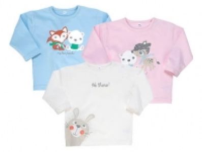 BABY T-SHIRT 2.99&nbsp;&euro;