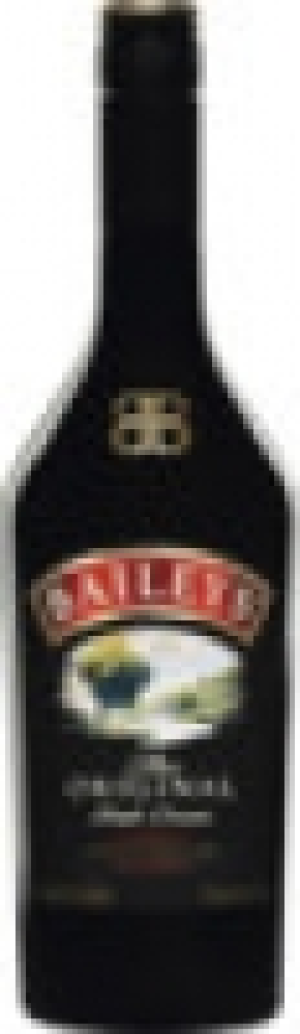 Baileys the original Irish Cream 9.99 €