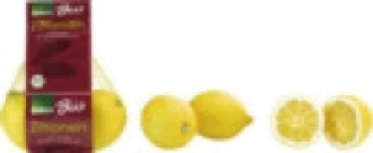 Bio-Zitronen 1.49&nbsp;&euro;