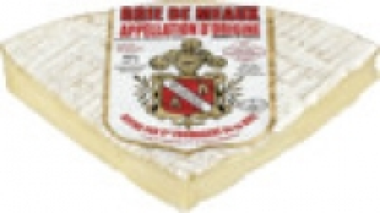 Brie de Meaux 1.99 €