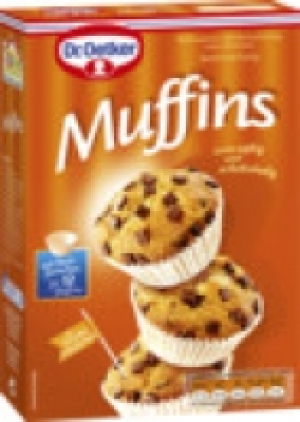 Dr. Oetker Backmischung 1.79 €