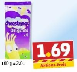 KERRY Cheestrings 1.69 €